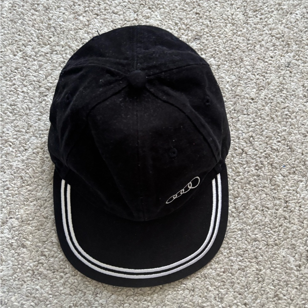 Audi Hat - image 2